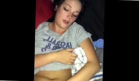 Молодые 18+: She missed her chance, порно видео
