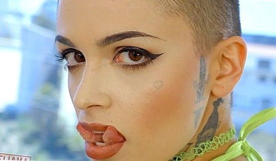 Анал: Penitenziario Femminile, порно видео