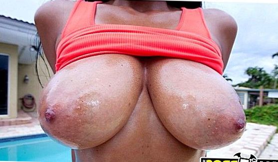 Alexis Monroe в школьной форме, порно видео