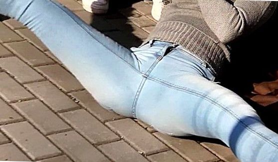 Отложи ноут дорогой, сейчас я покажу тебе, что-то новое, порно видео