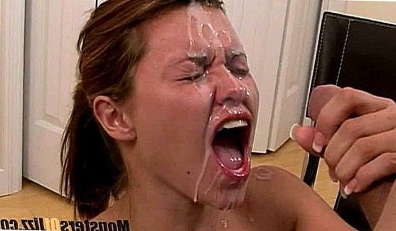 Romantic Threesome In The Bathroom, порно видео