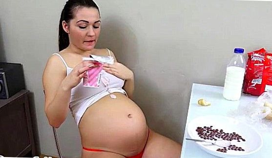 трахать стоя ролик, порно видео