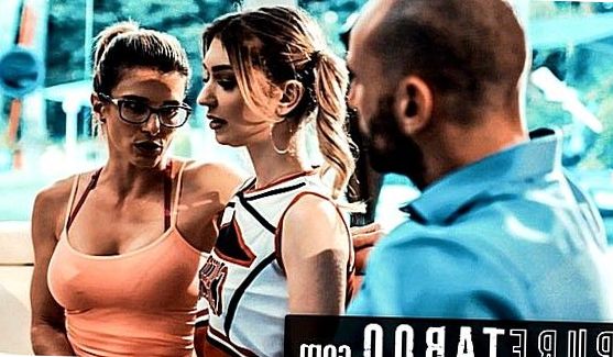 Старые с Юными: Tara’s Titties, порно видео