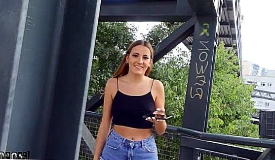 Она очень хотела его, и он был не против, порно видео