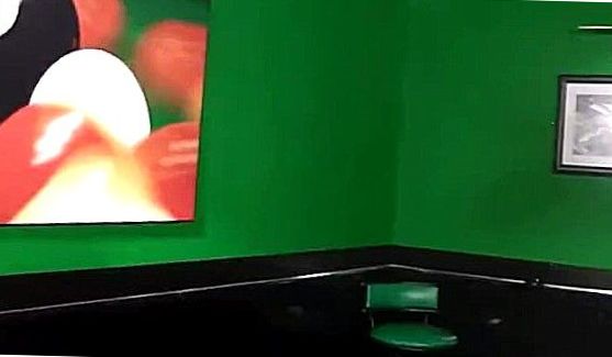 Грудастая заводная шлюха Эшлинн Брук, порно видео